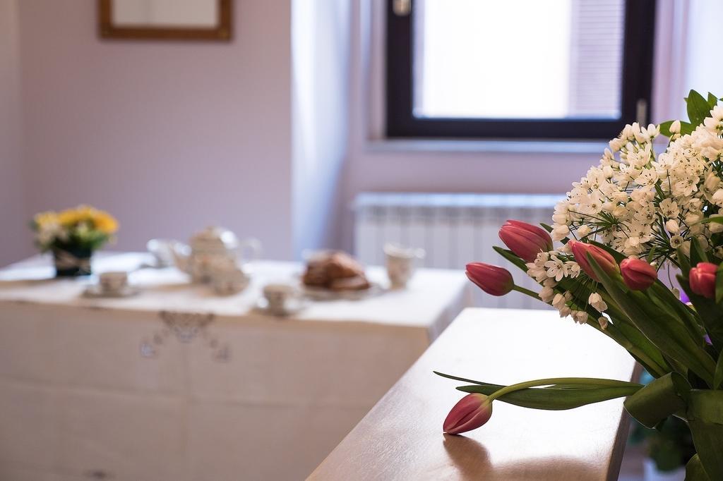 Couette-café Campo Marzio Charming *