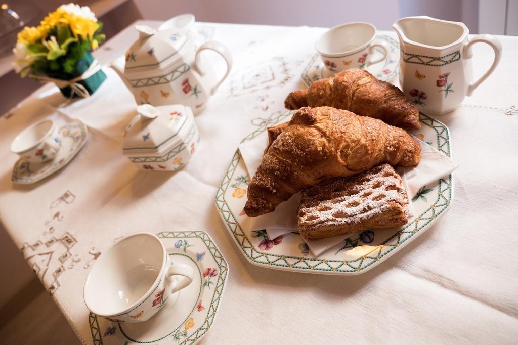 Couette-café Campo Marzio Charming