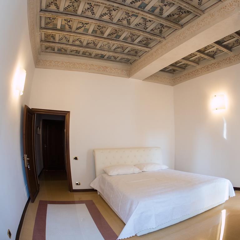 Campo Marzio Charming Couette-café Rome