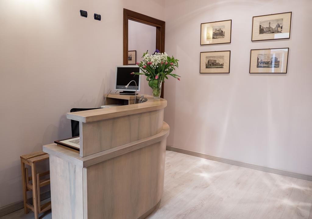 Couette-café Campo Marzio Charming